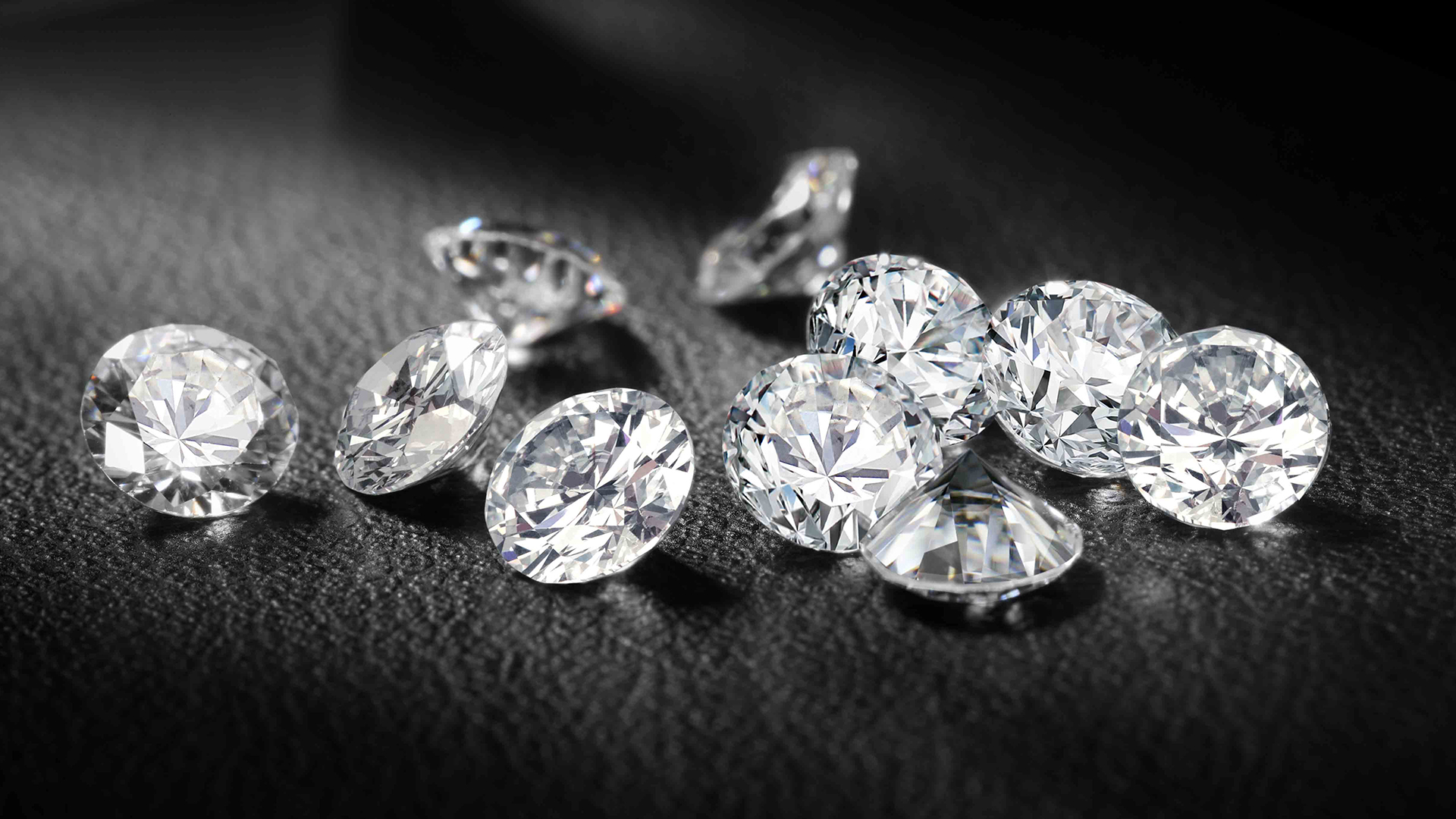 Lab-Grown Diamonds: The Hidden Material Power Behind Their Extraordinary Thermal Conductivity