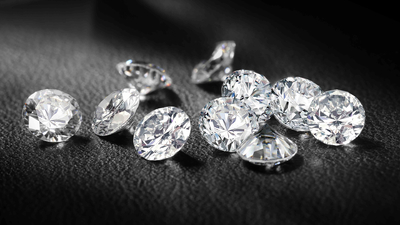 Lab-Grown Diamonds: The Hidden Material Power Behind Their Extraordinary Thermal Conductivity