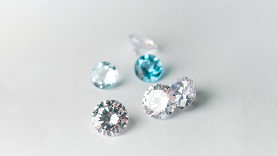 Zircon vs Moissanite: What’s the Difference?