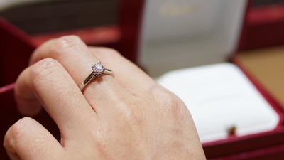 Jewelry Size Guide: How to Measure Ring, Bracelet, and Necklace Sizes Correctly