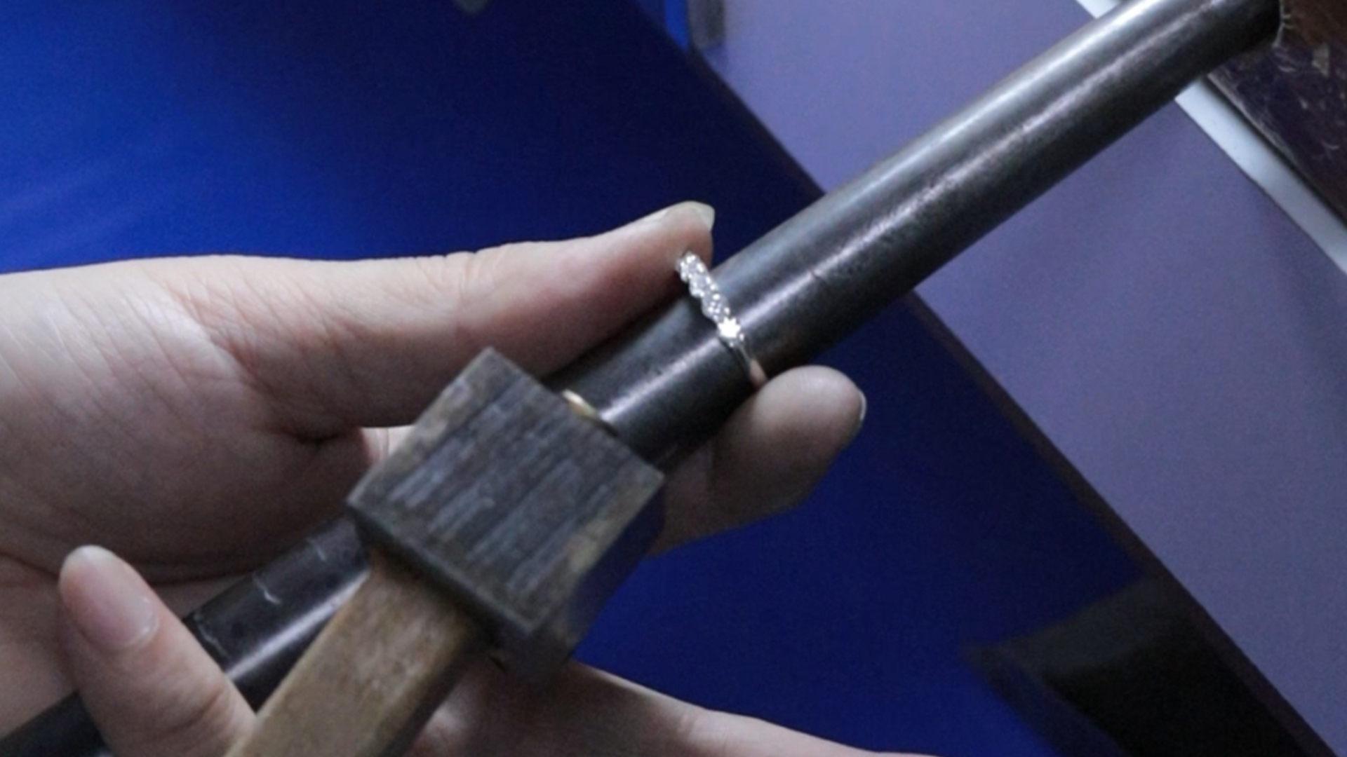 How Fine Jewelry Is Made: A Behind-the-Scenes Look at the Jewelry Manufacturing Process