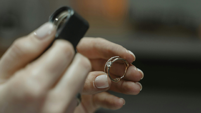 Jewelry Craftsmanship Explained: What Is Jewelry Filing (Bench Work) and Why Does It Matter?