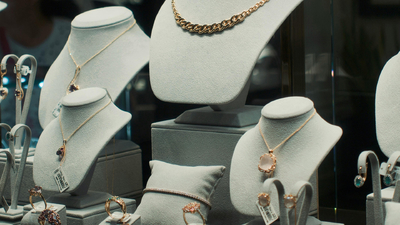 Jewelry Manufacturer & OEM ODM Supplier | Custom Jewelry Factory MOSUP