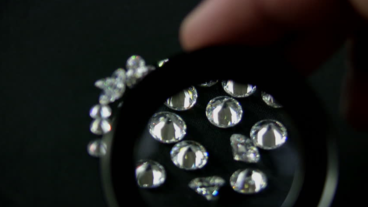 Moissanite Rings Wholesale