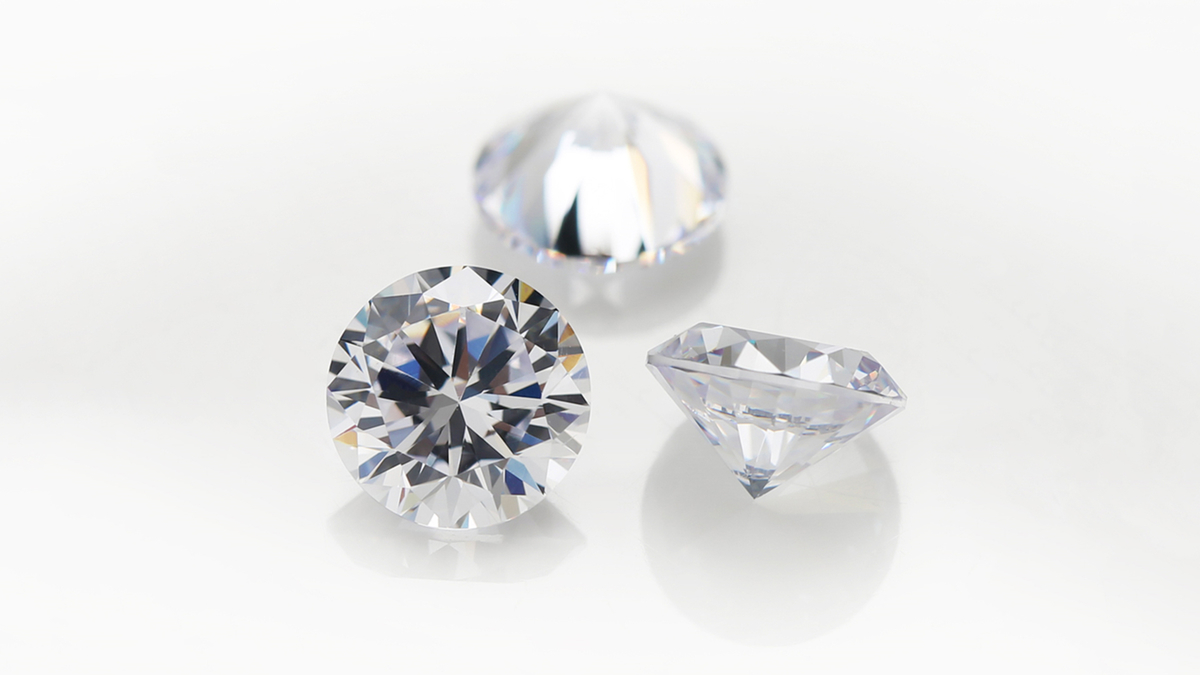 Moissanite Jewelry Manufacturer