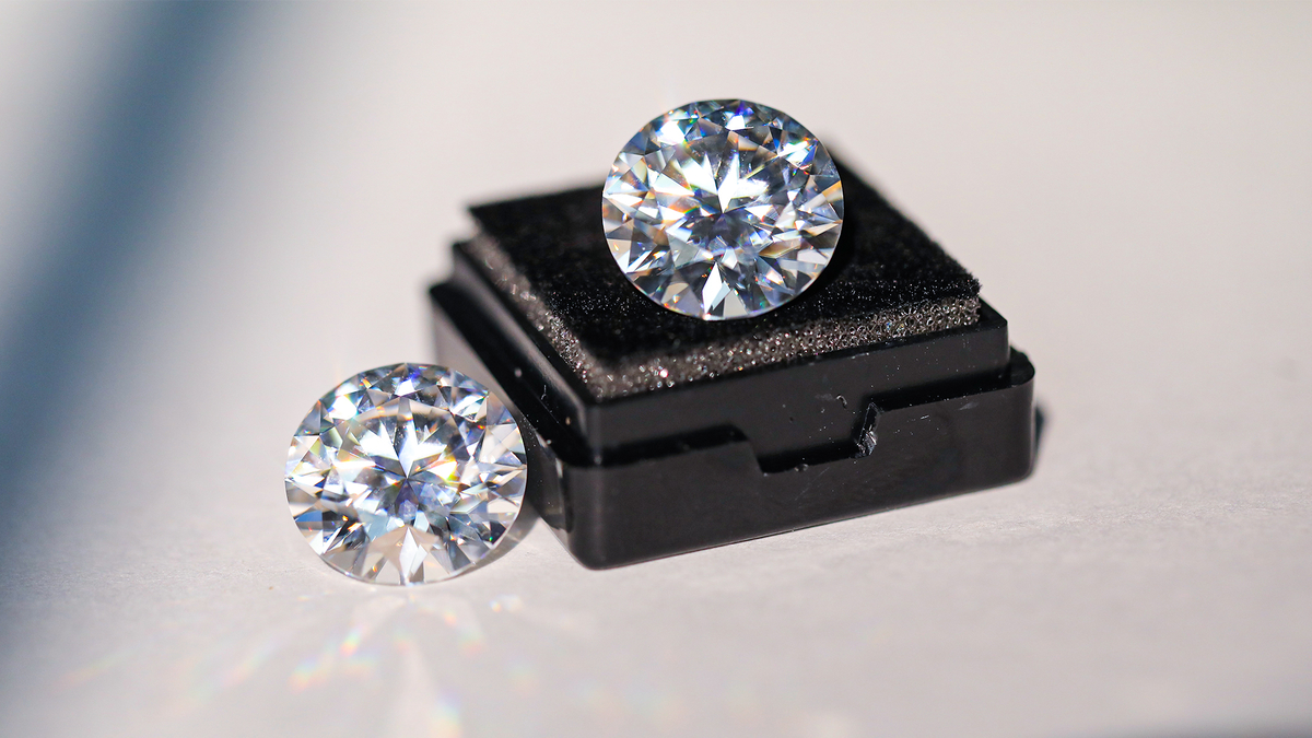 . Can a Diamond Tester Detect Moissanite?
