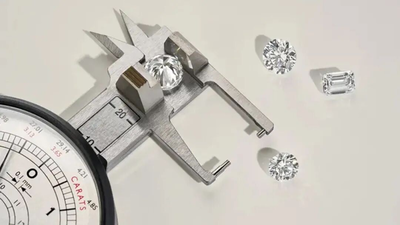 Why Moissanite Should Not Simply Copy Diamond Cutting Proportions