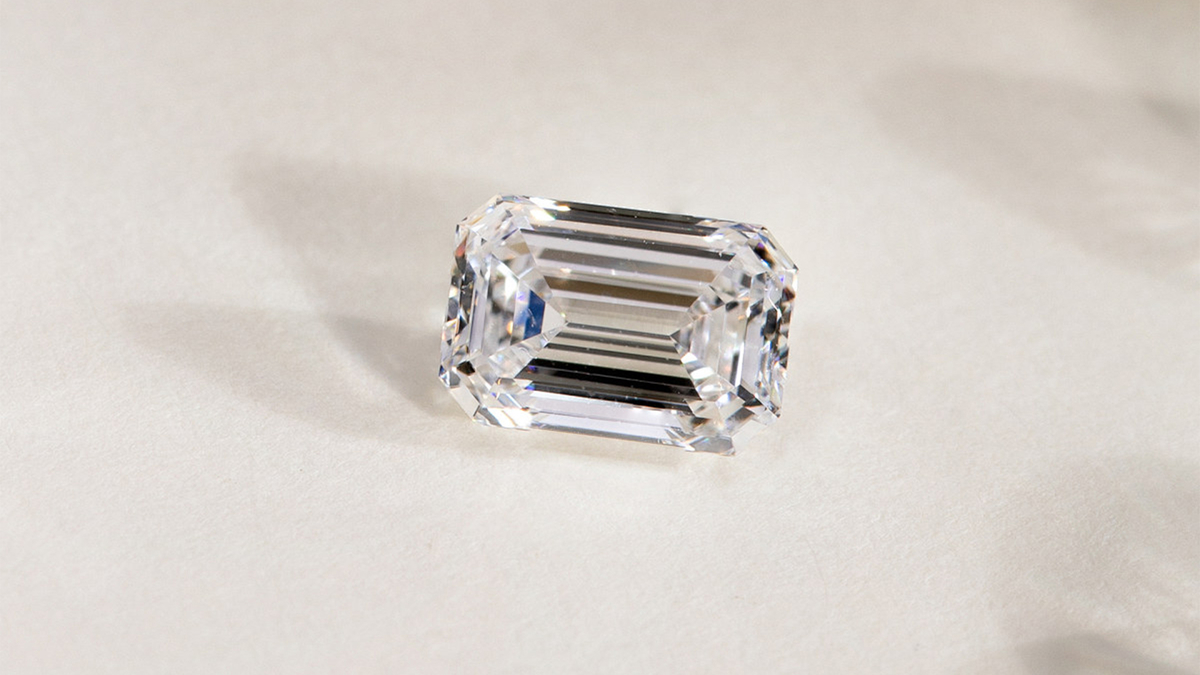  A Gemstone Cut Is an Optical Design, Not Just a Shape