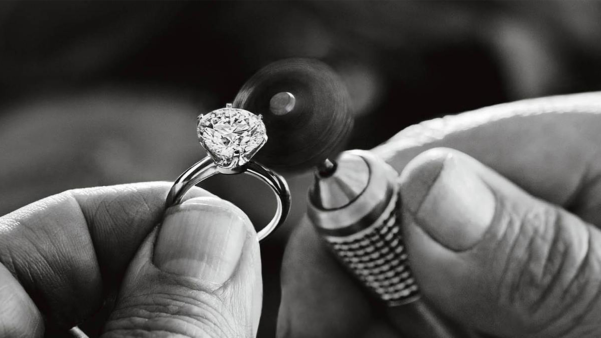 Building Large Moissanite Jewelry with Mosup