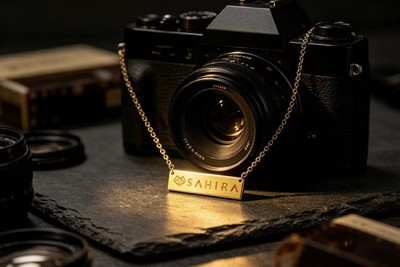 D0531,18 Yellow Gold necklace