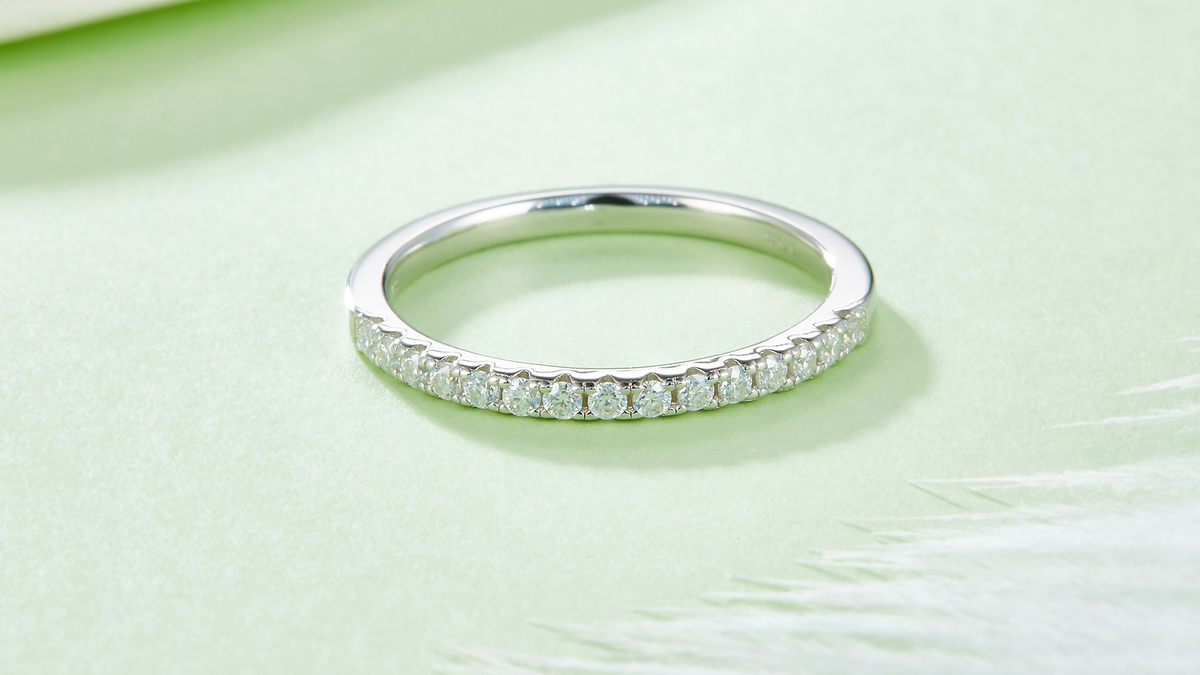 Is Sterling Silver Suitable for Gemstone Jewelry?